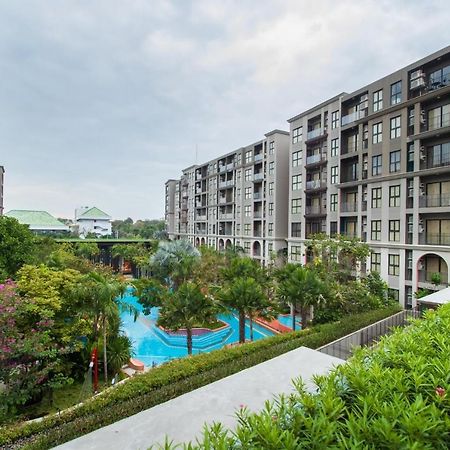 La Habana Apartment Hua Hin Exterior photo